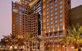 Hyatt Regency Al Kout Mall